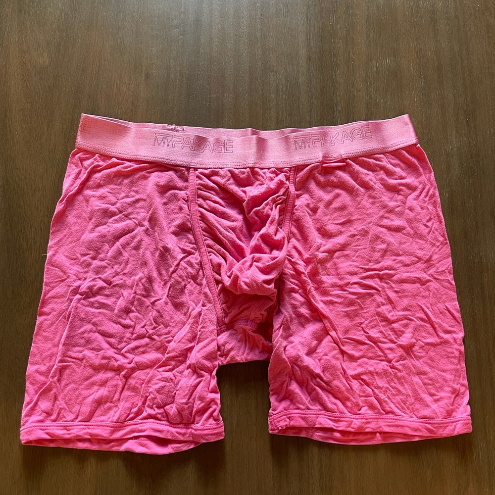 MyPackage Boxer Briefs
